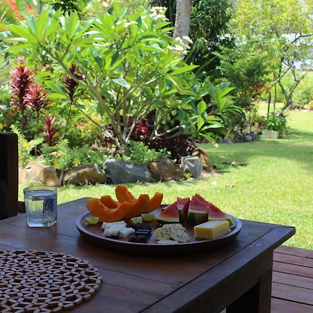 Vila Rutaki Retreat Rarotonga Exteriér fotografie